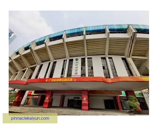 广州队未来规划引发关注，球队重建进程亟需加速