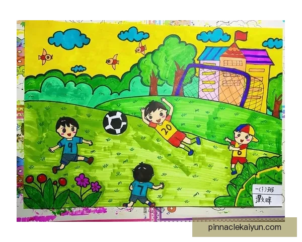 Osimhen 讲述童年足球梦想启蒙，展现对运动的热爱与追求