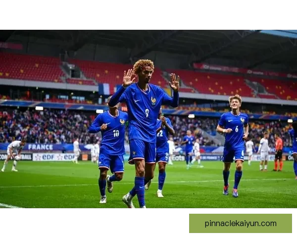 德尚比赛影响力持续提升，有助于法国队备战未来赛事