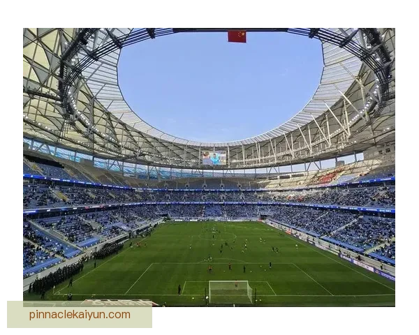 中超球场巡游：揭示各大俱乐部主场魅力与球迷文化