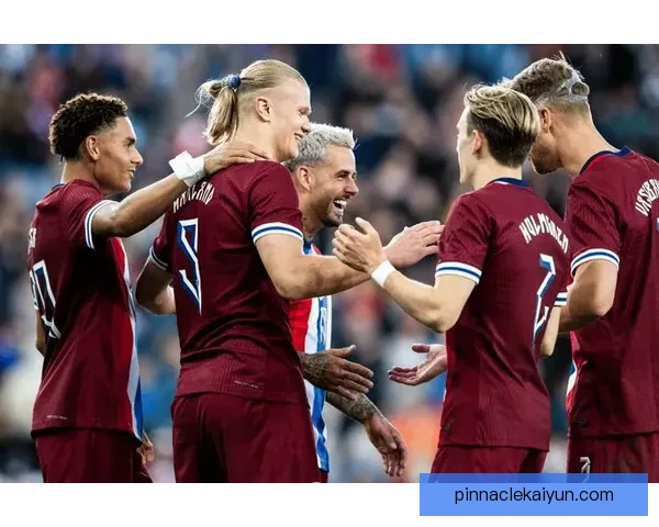 世界杯欧洲区预选赛附加赛表现值得关注，众多球队展现出提升的竞争力