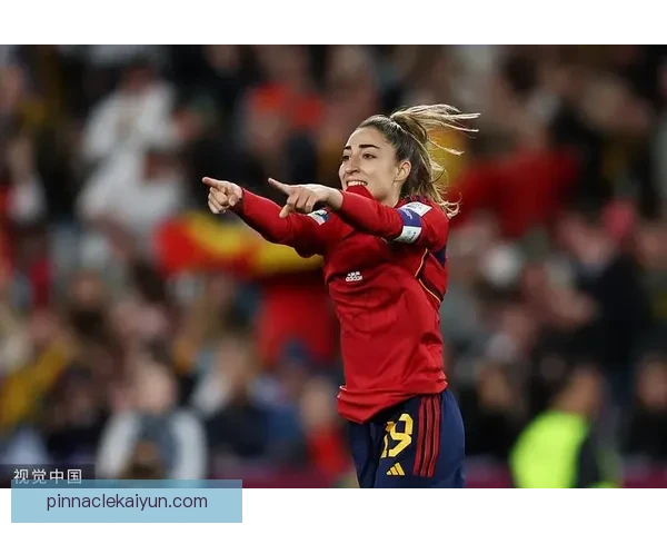 西班牙2010年世界杯冠军之路：传控足球登顶历程